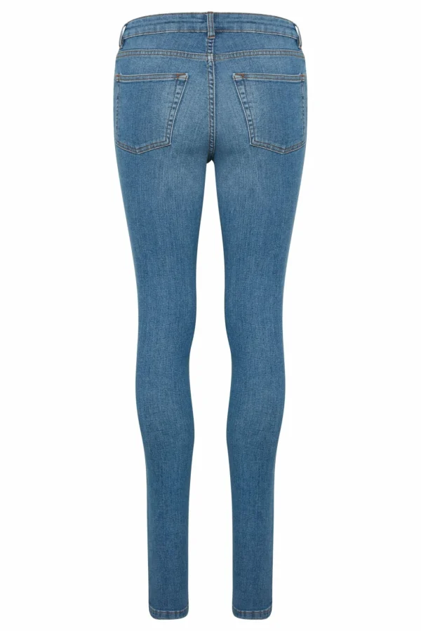 Maggiegz Mw Skinny Jeans>Gestuz Best Sale