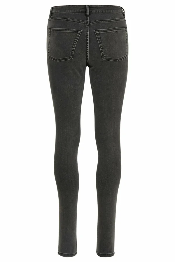 Maggiegz Mw Skinny Jeans>Gestuz Shop