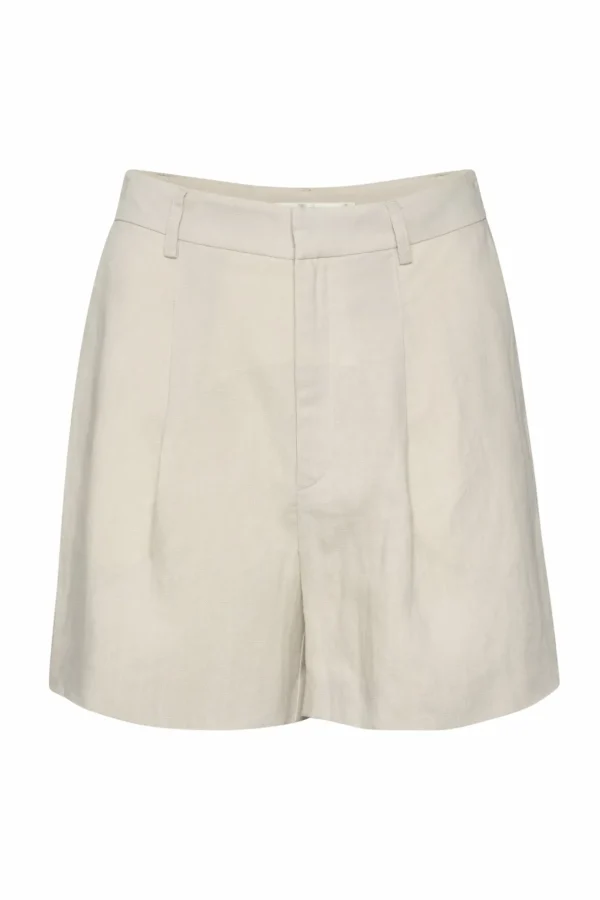 Malougz Lin Shorts>Gestuz Clearance