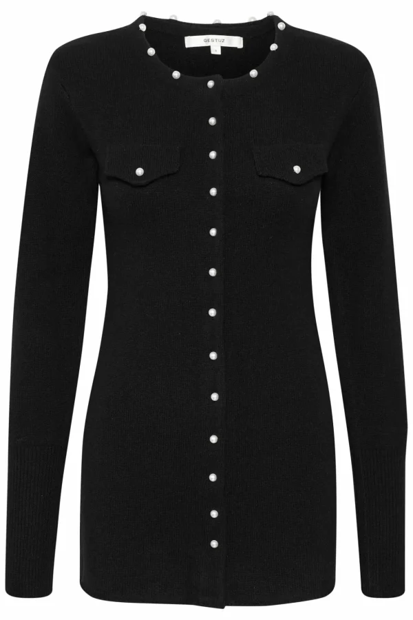 Manzigz Cardigan>Gestuz Fashion