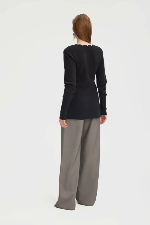 Manzigz Cardigan>Gestuz Fashion