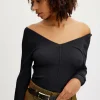 Monagz Bluse>Gestuz Flash Sale