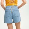Moniqgz Shorts>Gestuz Cheap