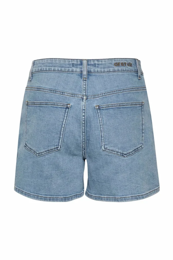 Moniqgz Shorts>Gestuz Cheap