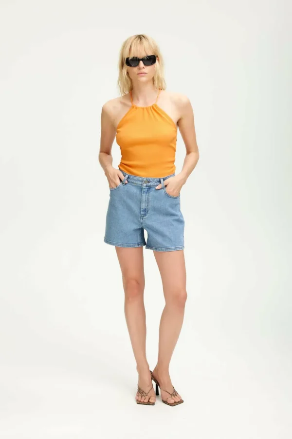 Moniqgz Shorts>Gestuz Cheap