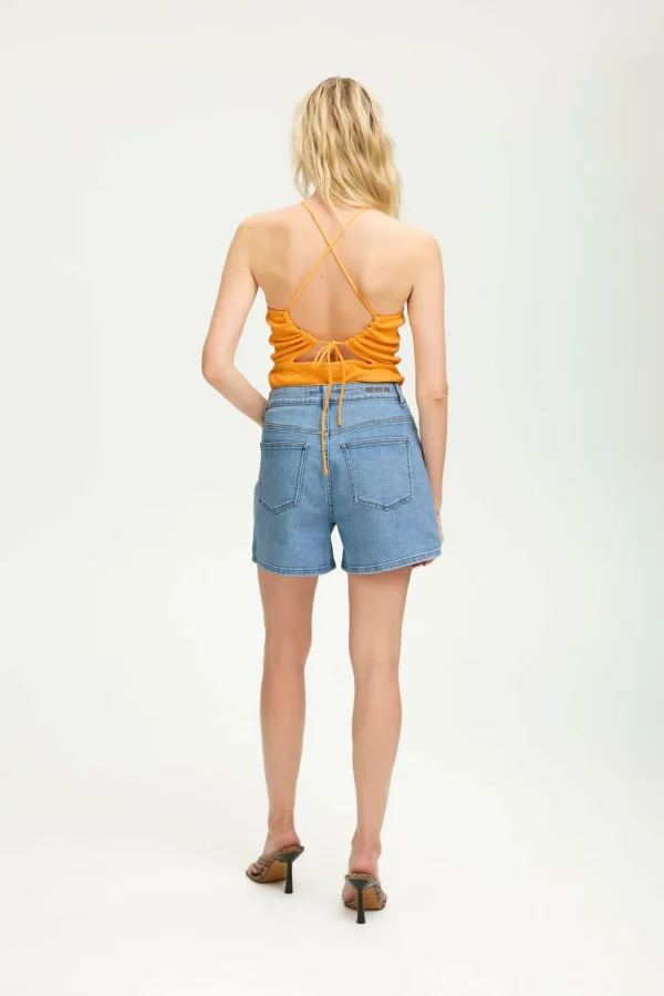 Moniqgz Shorts>Gestuz Cheap