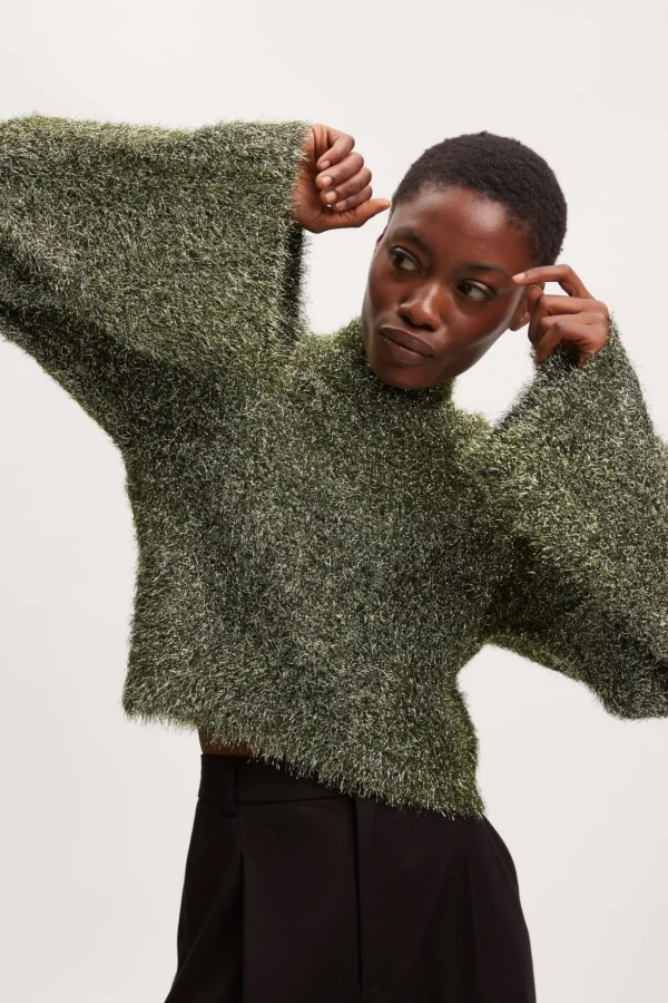 Montellagz Pullover>Gestuz Hot