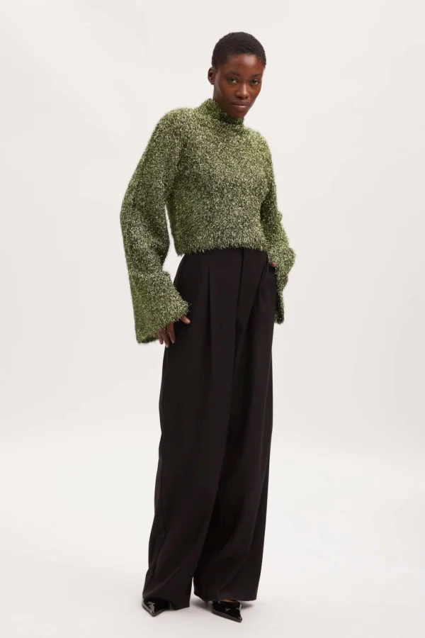 Montellagz Pullover>Gestuz Hot