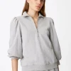Nankitagz Ss Sweatshirt>Gestuz New
