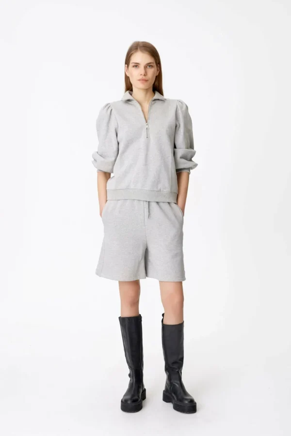 Nankitagz Ss Sweatshirt>Gestuz New