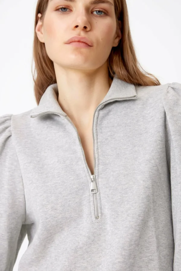 Nankitagz Ss Sweatshirt>Gestuz New