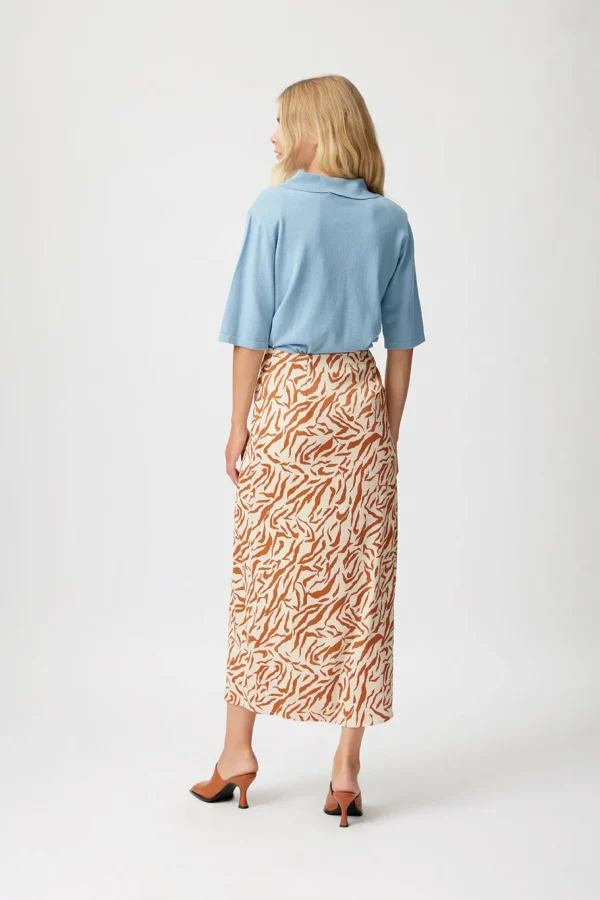 Nenegz Skirt>Gestuz Best Sale