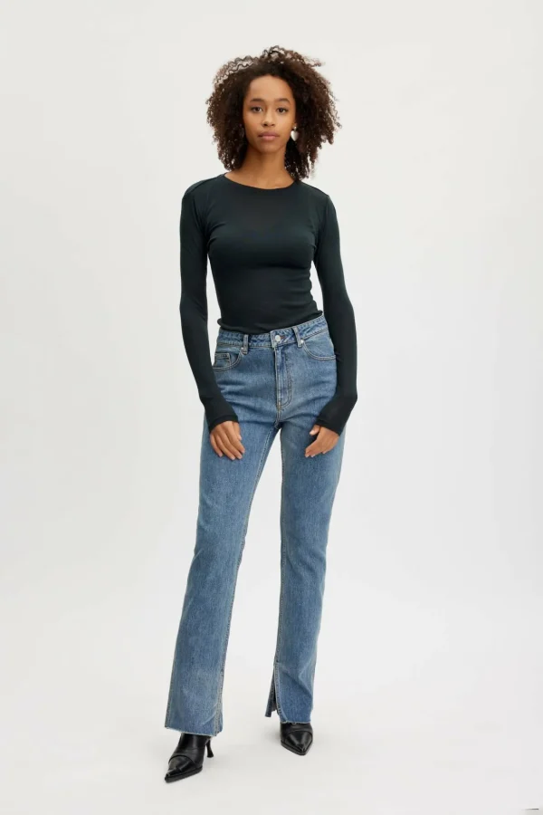 Niniagz Bluse>Gestuz Flash Sale