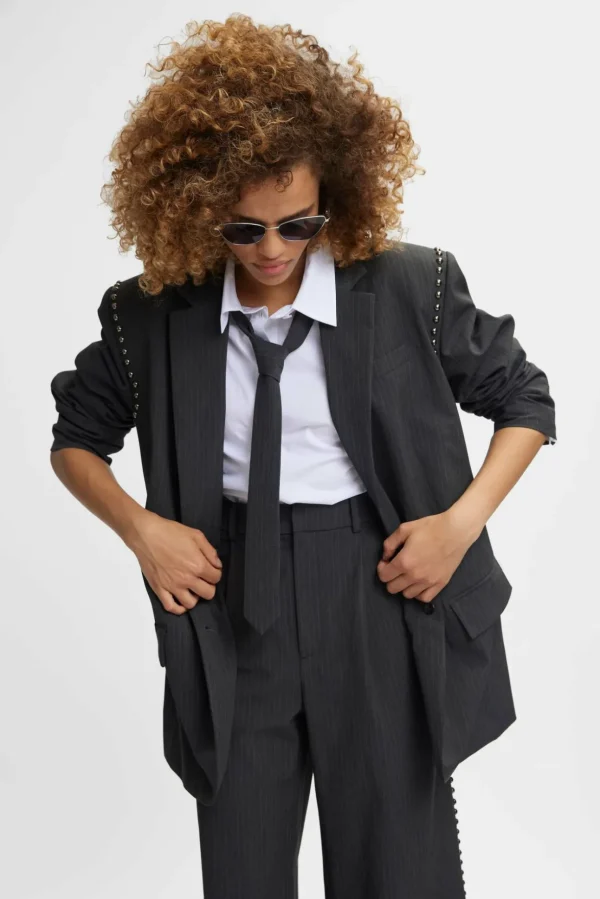 Palinagz Blazer>Gestuz Cheap