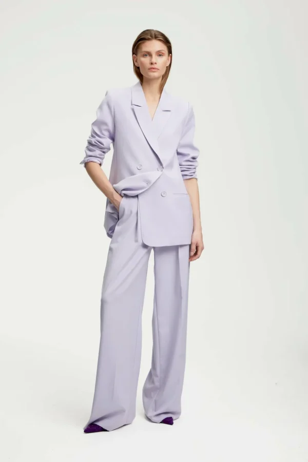 Paulagz Blazer>Gestuz Shop
