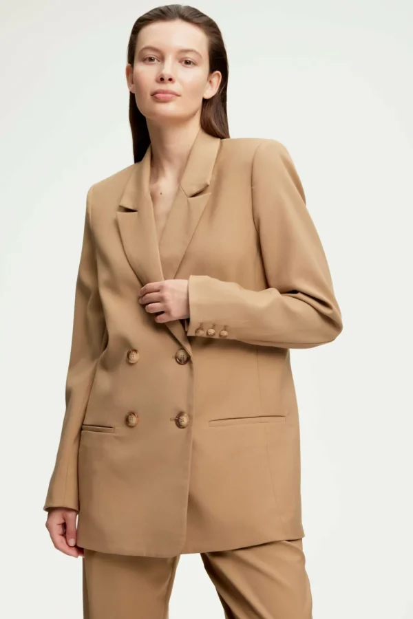 Paulagz Blazer>Gestuz Outlet