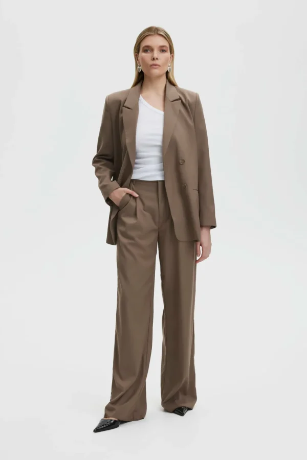 Paulagz Blazer>Gestuz Sale
