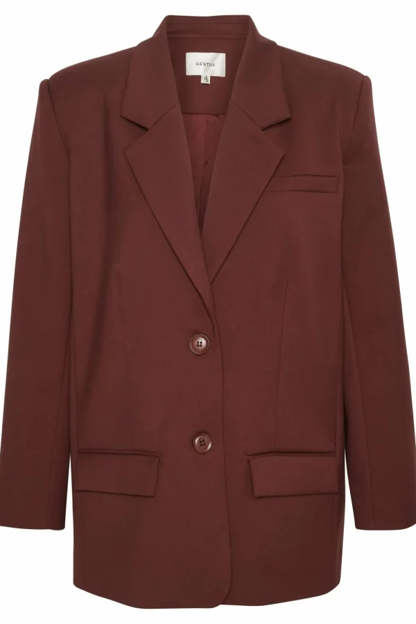 Paulagz Oversized Blazer>Gestuz Outlet