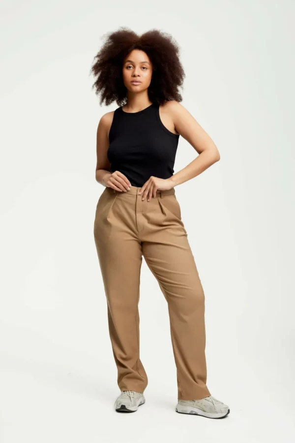 Paulagz Pants Suiting>Gestuz Fashion
