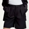 Paulagz Shorts>Gestuz Hot