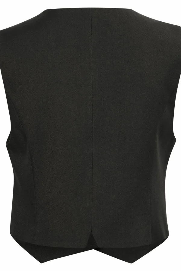 Paulagz Vest>Gestuz Outlet