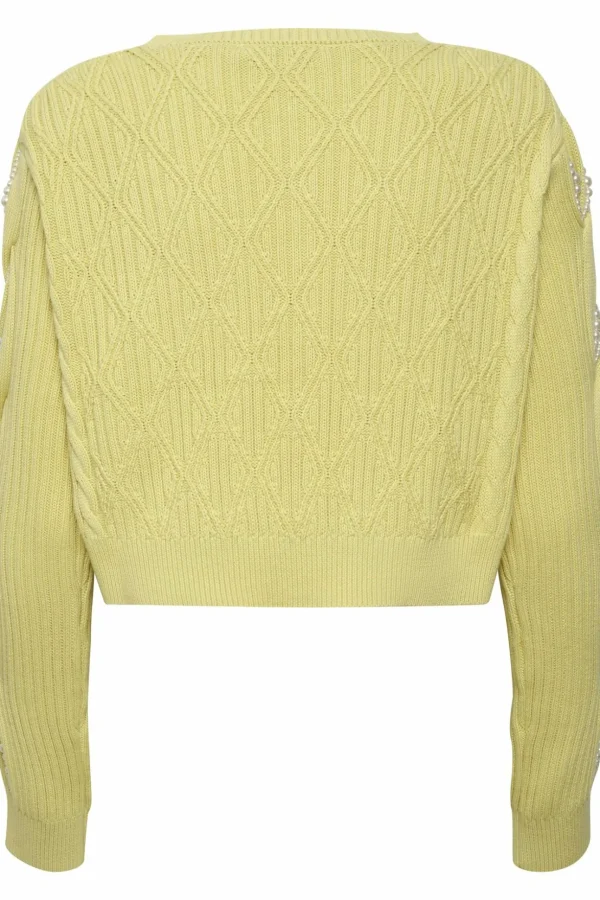 Pearlygz Cardigan>Gestuz Sale