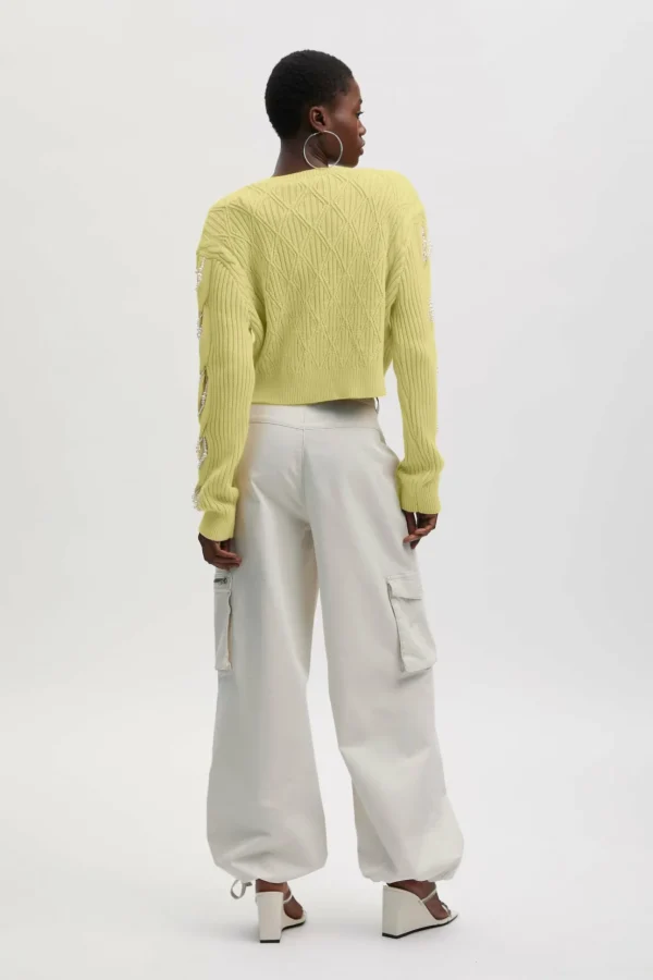 Pearlygz Cardigan>Gestuz Sale