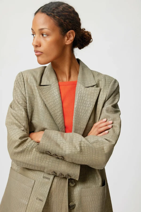 Petraligz Blazer>Gestuz New
