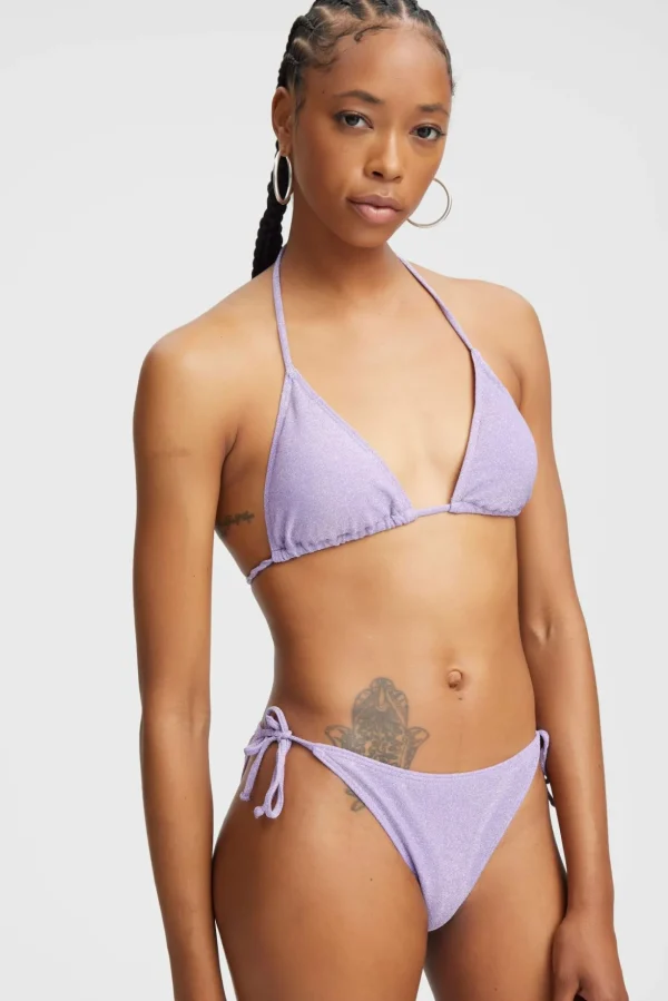 Pilinagz Bikini Topp>Gestuz Flash Sale