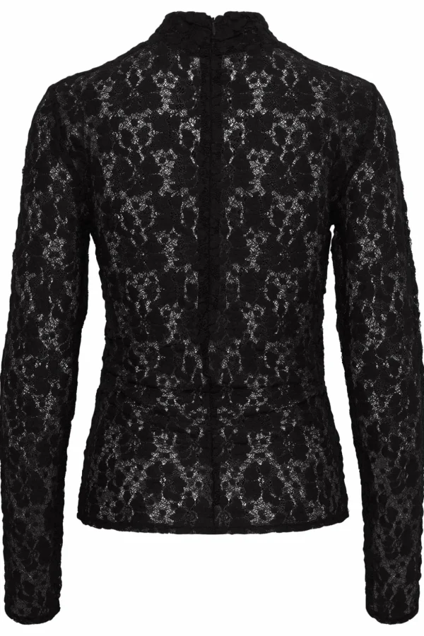 Rainagz Bluse>Gestuz New