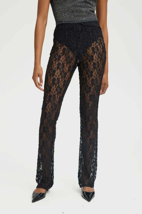 Rainagz Leggings>Gestuz Best
