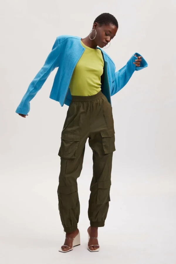 Rebagz Blazer>Gestuz Best