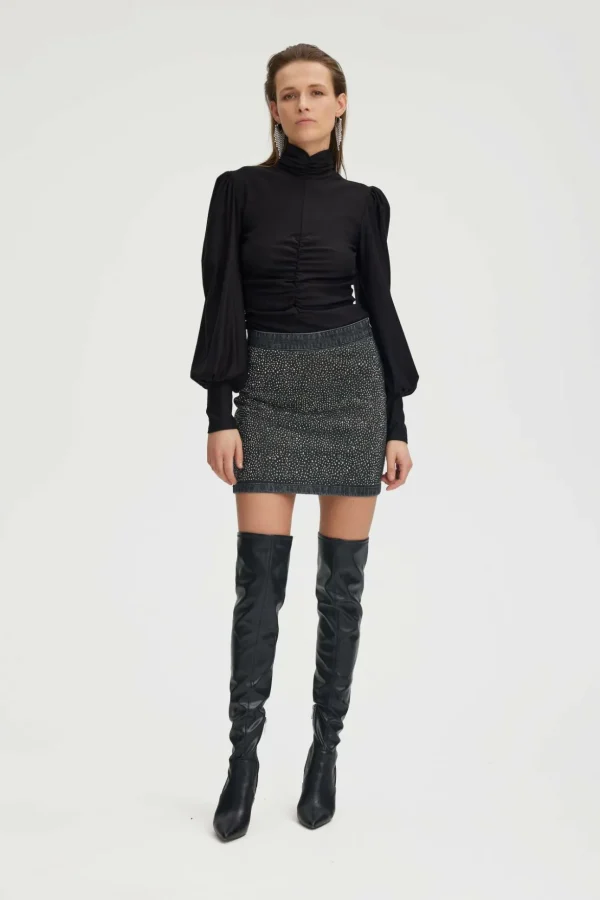 Rifagz Bluse>Gestuz Outlet
