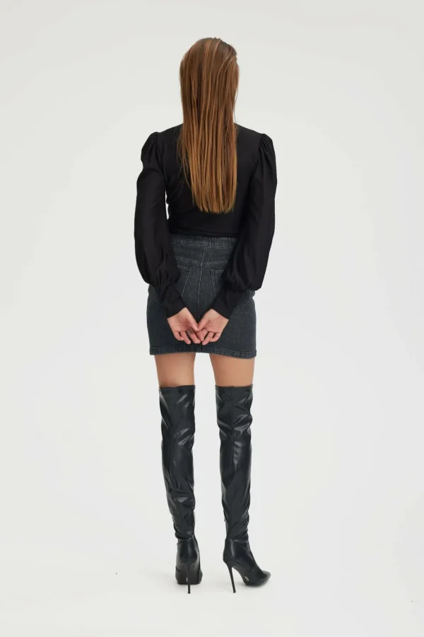 Rifagz Bluse>Gestuz Outlet