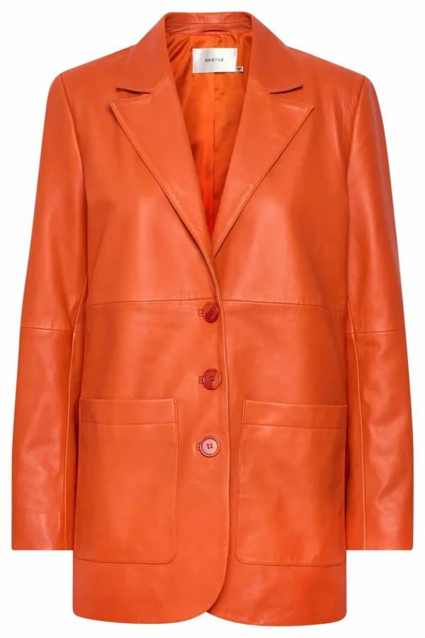 Rondagz Blazer>Gestuz Hot