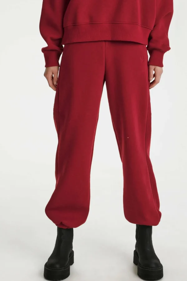 Rubigz Sweatpants>Gestuz New