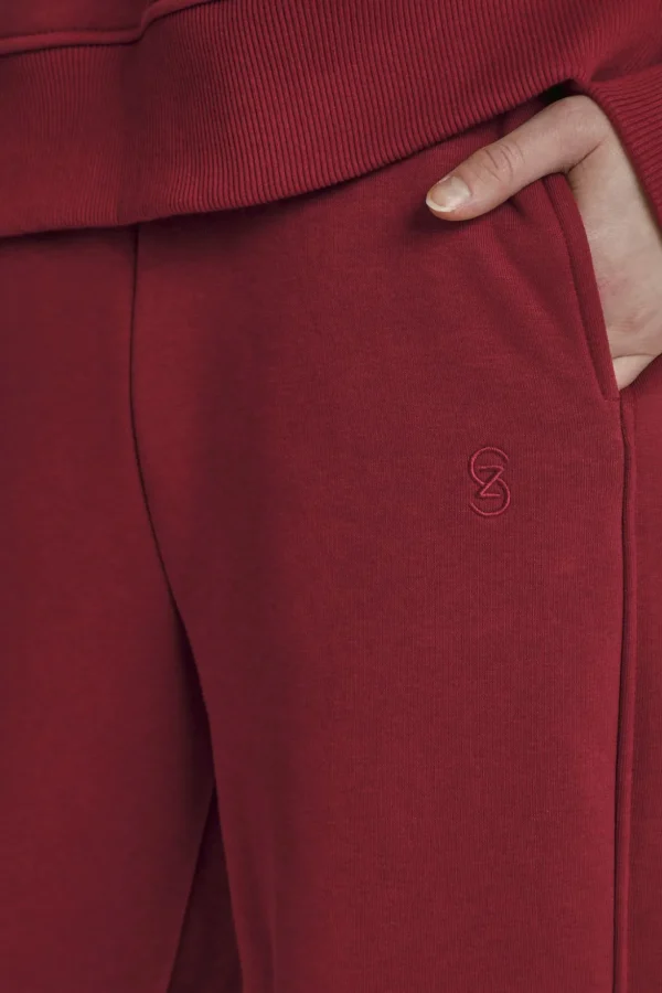Rubigz Sweatpants>Gestuz New