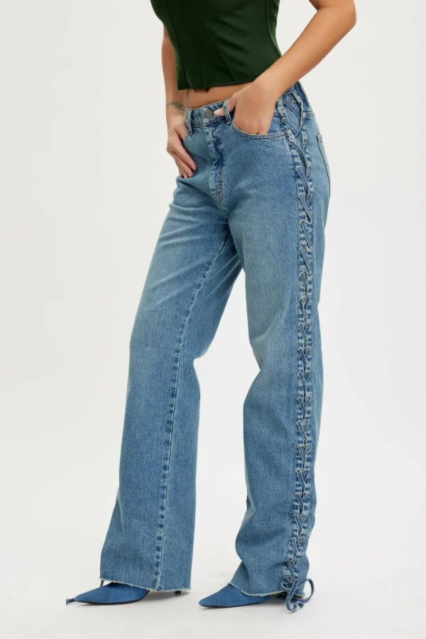 Saimagz Jeans>Gestuz Clearance