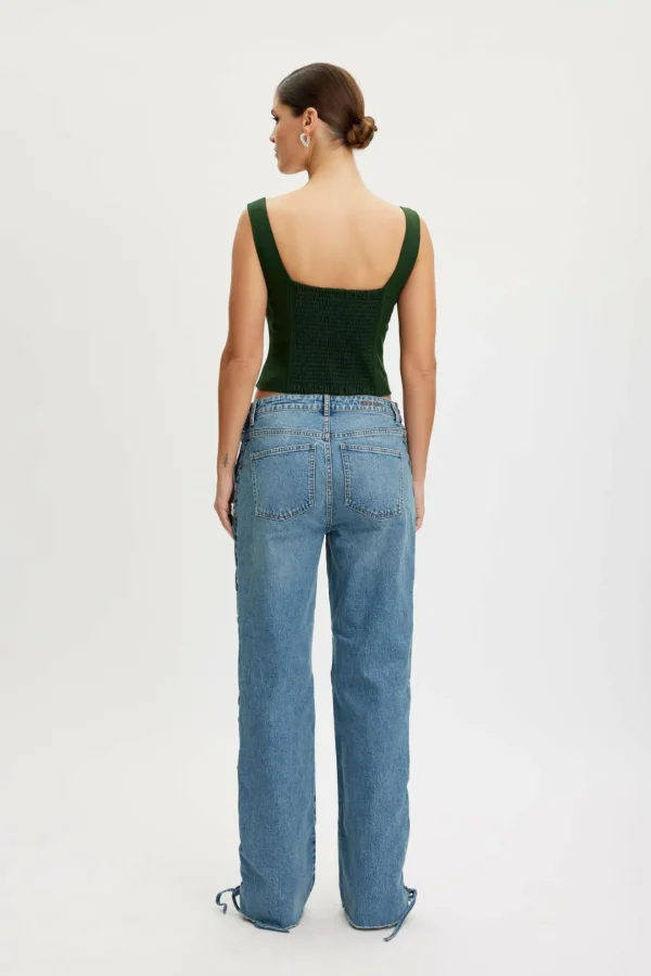 Saimagz Jeans>Gestuz Clearance