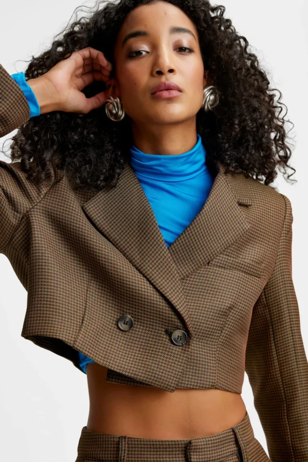 Sanaigz Blazer>Gestuz Sale