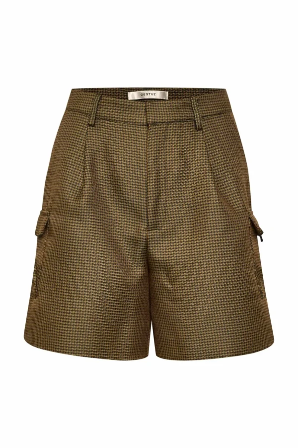 Sanaigz Shorts>Gestuz Online