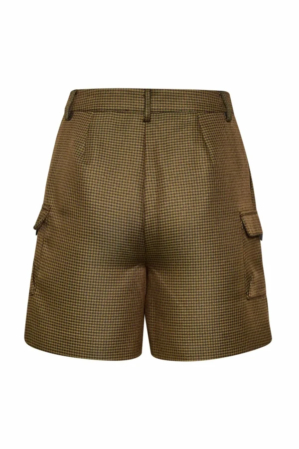 Sanaigz Shorts>Gestuz Online