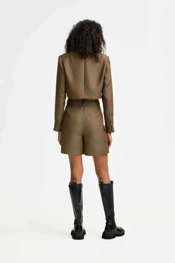 Sanaigz Shorts>Gestuz Online