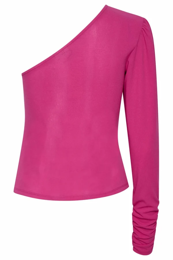 Selahgz Bluse>Gestuz Shop