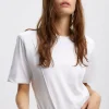 Shilohgz T-Shirt>Gestuz Hot
