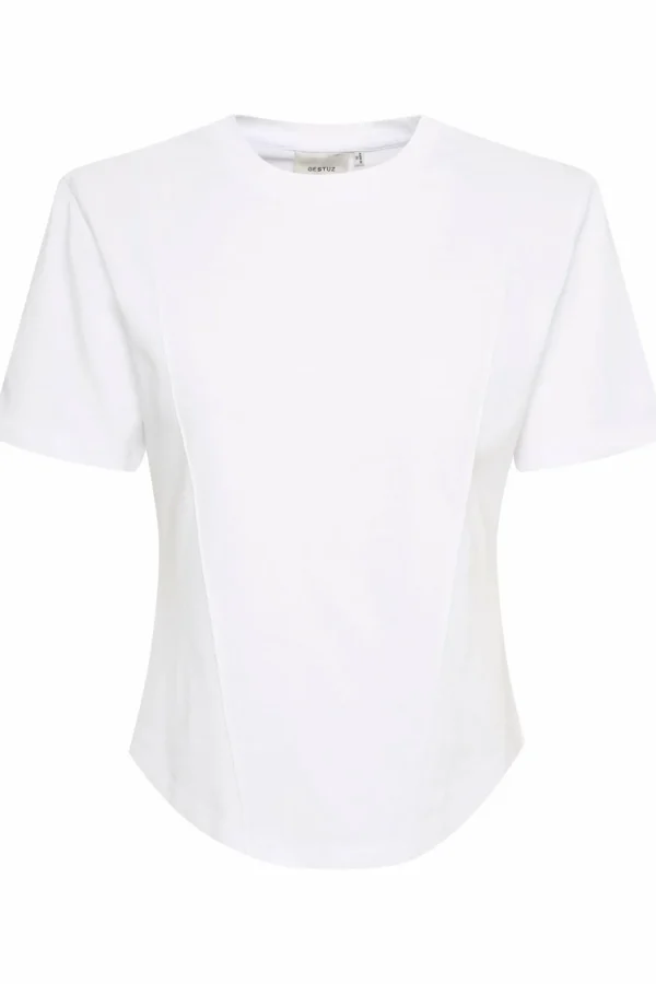 Shilohgz T-Shirt>Gestuz Hot