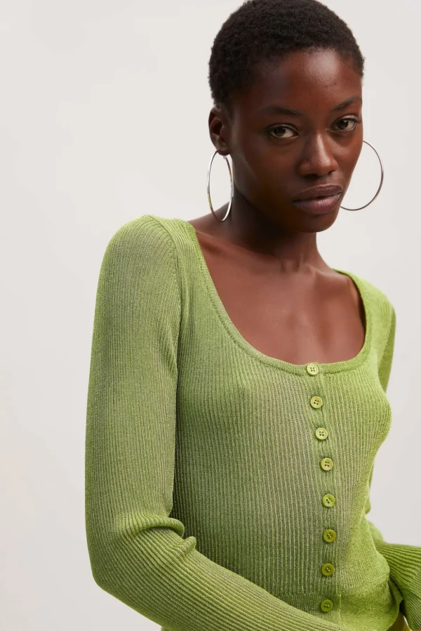 Silvigz Cardigan>Gestuz Outlet