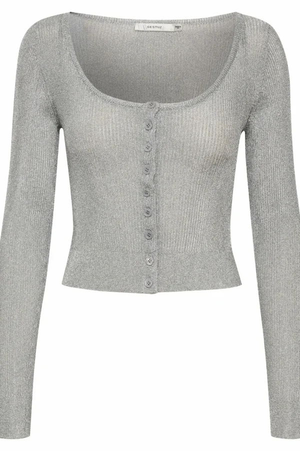 Silvigz Cardigan>Gestuz Sale
