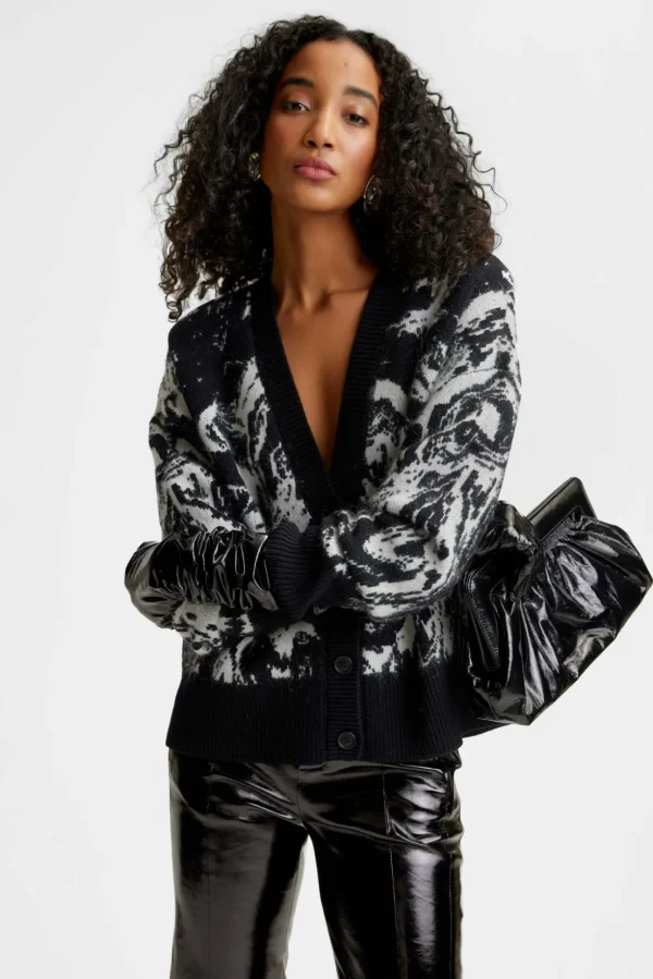Soleagz Cardigan>Gestuz Flash Sale
