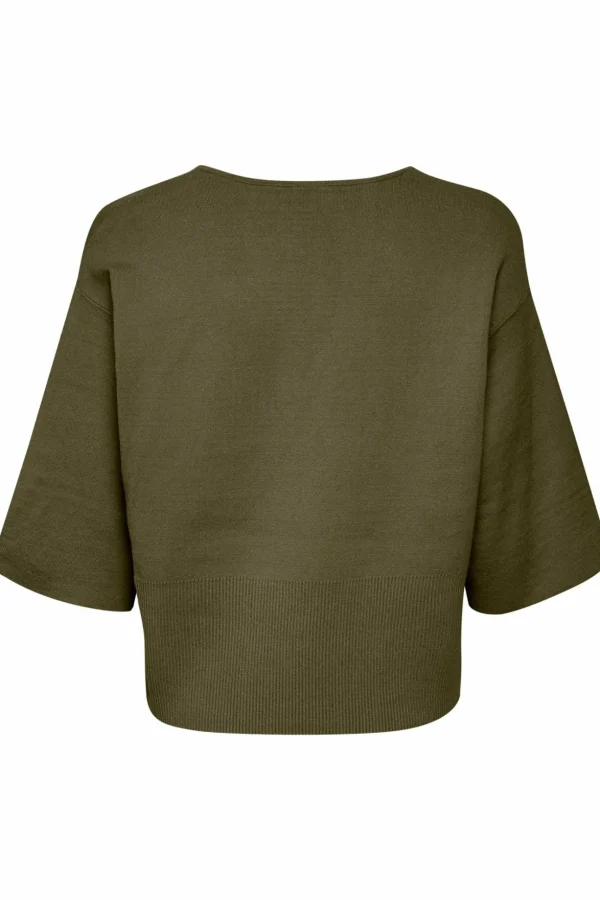 Talligz Pullover>Gestuz Hot